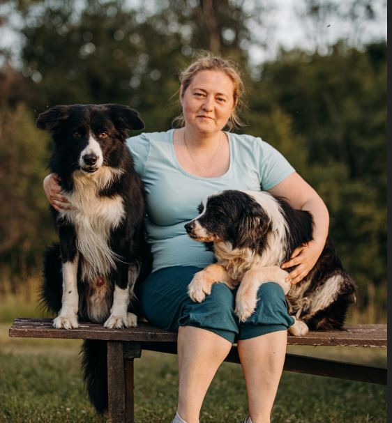 Власова Анастасия