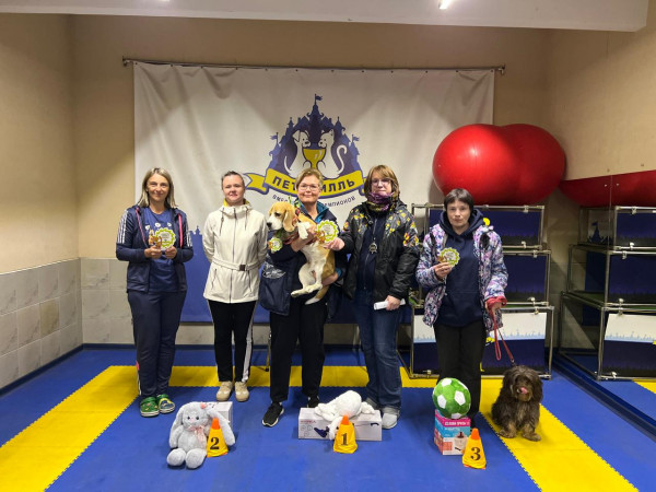 ОБЩИЙ ЗАЧЕТ