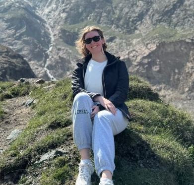 Ананьева Алессандра