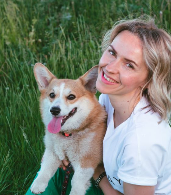 Лайф спринт Ривьера