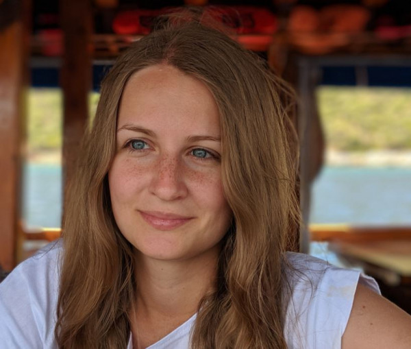 Тарасова Дарья