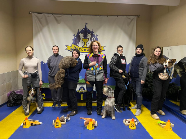 Победители в категории «Местность»: Волкова Елена (1 место), Ефремова Екатерина (2 место), Миронова Вера (3 место), Скребец Марина (4 место), Лавренова Анна (5 место)