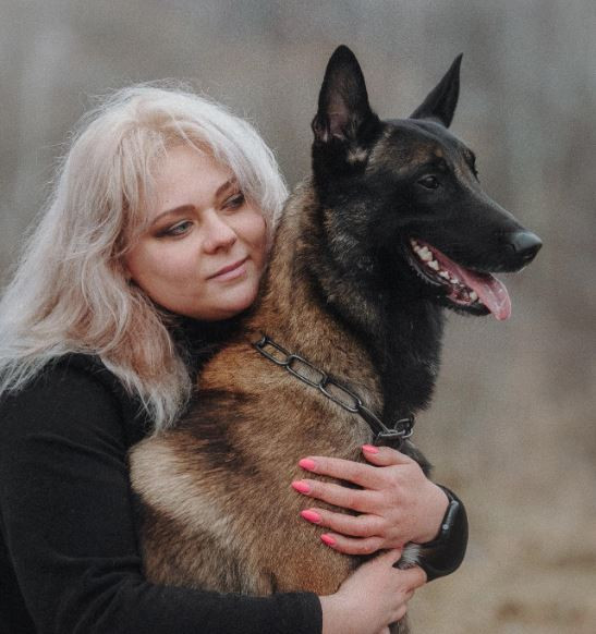 Кузнецова Инга