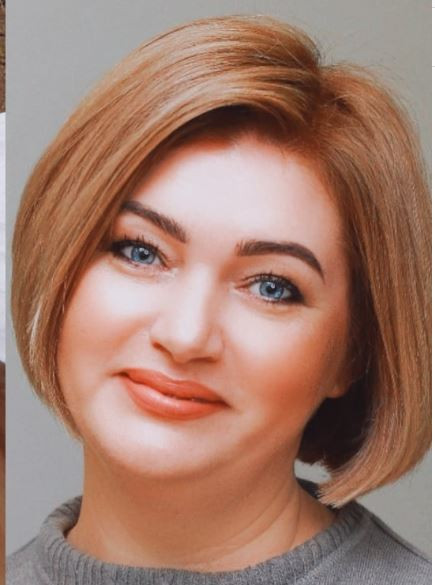 Субботина Людмила