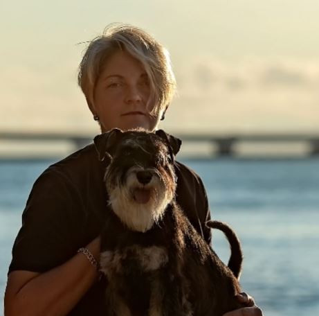 Костина Лариса