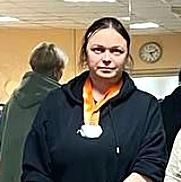 Борщева Диана