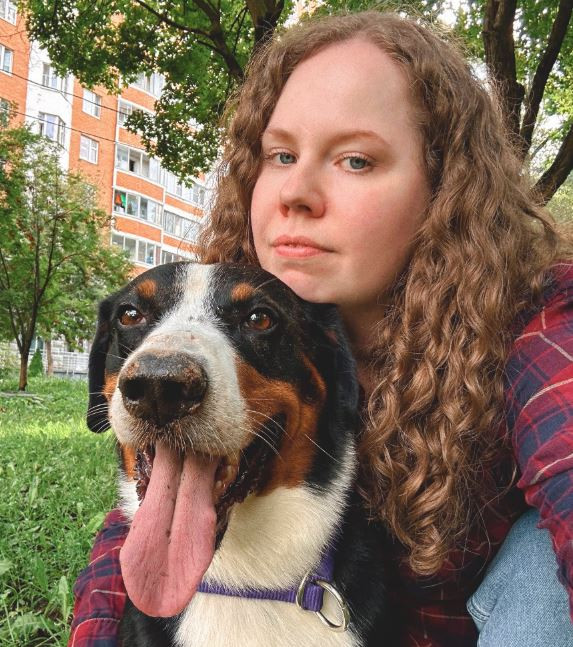 Ермакова Анна