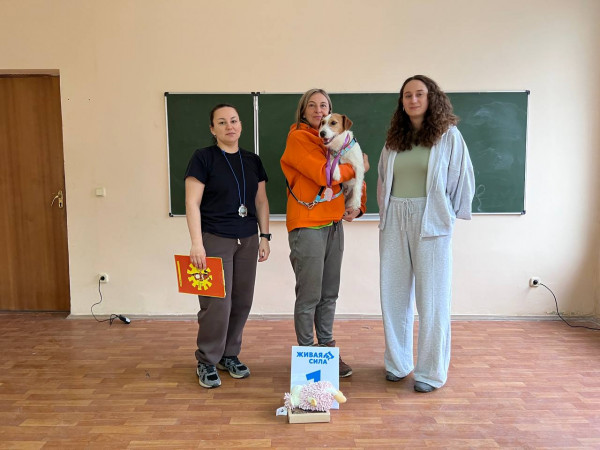 Категория Местность