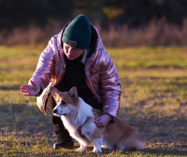 Потапова Екатерина