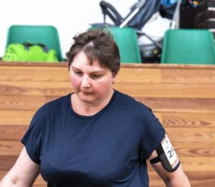 Зубкова Наталья