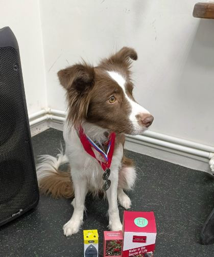 Наоми Кэмпбел