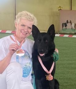 Игнатова Ольга