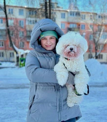 Иванчукова Софья