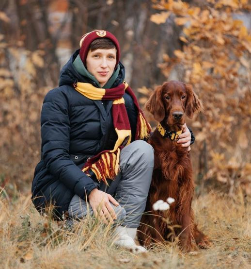 Болтунова Екатерина