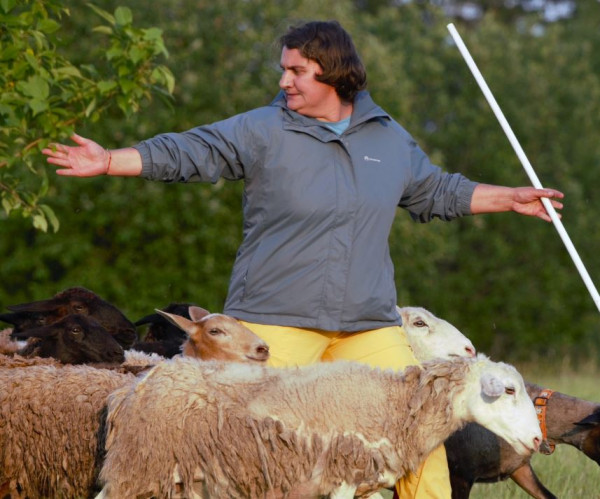 Григорян Карина