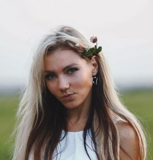 Царева Ирина