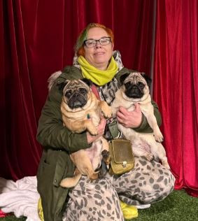 Гвоздева Анастасия