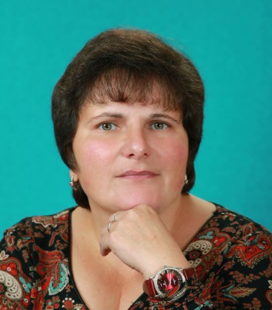 Жеребцова Алла