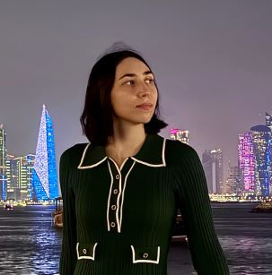 Куланхина Елизавета