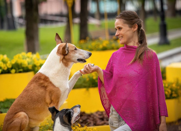 Ершова Вероника