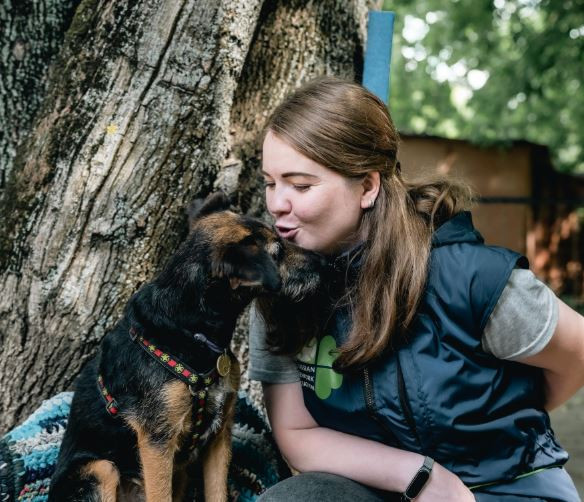 Лузанова Татьяна