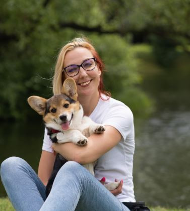 Долматова Полина