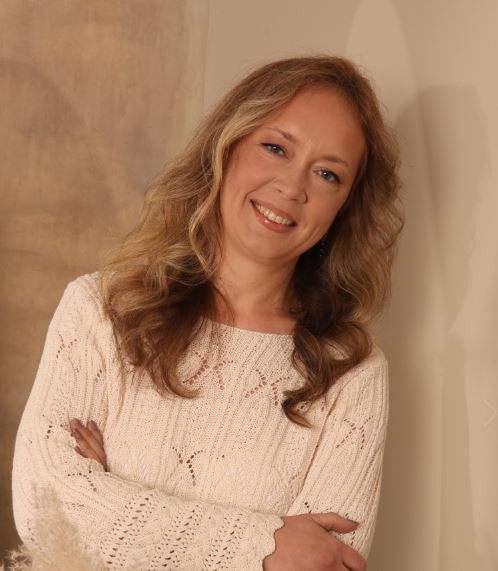 Уледова Надежда