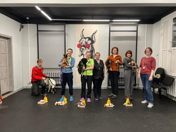 Категория ПРЕДМЕТЫ