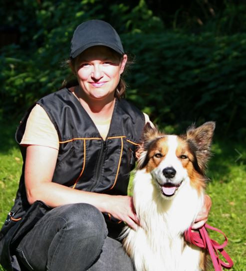 Мелкова Надежда