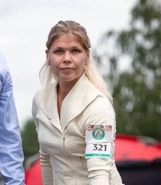 Корольчук Вера