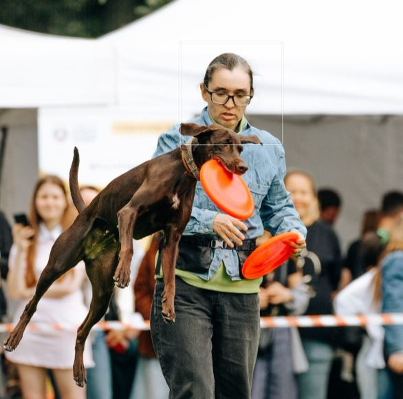 Тюжаева Анна