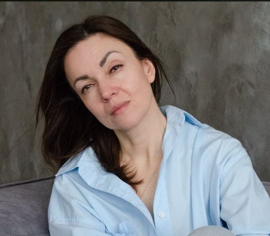 Борисова Светлана