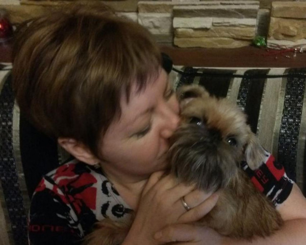 Байдукова Эмма