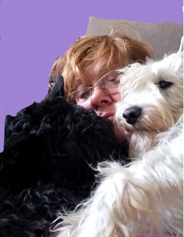 Скороходова Елена