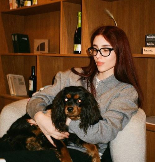 Куликова Юлия