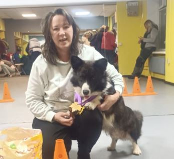 Кузьмичева Людмила