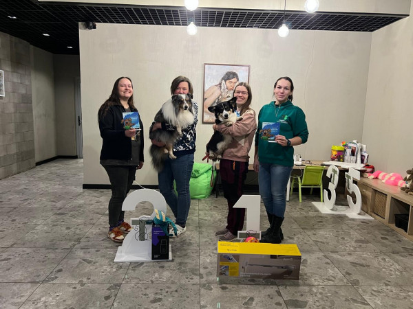 МАСТЕР И ВИЦЕ-МАСТЕР