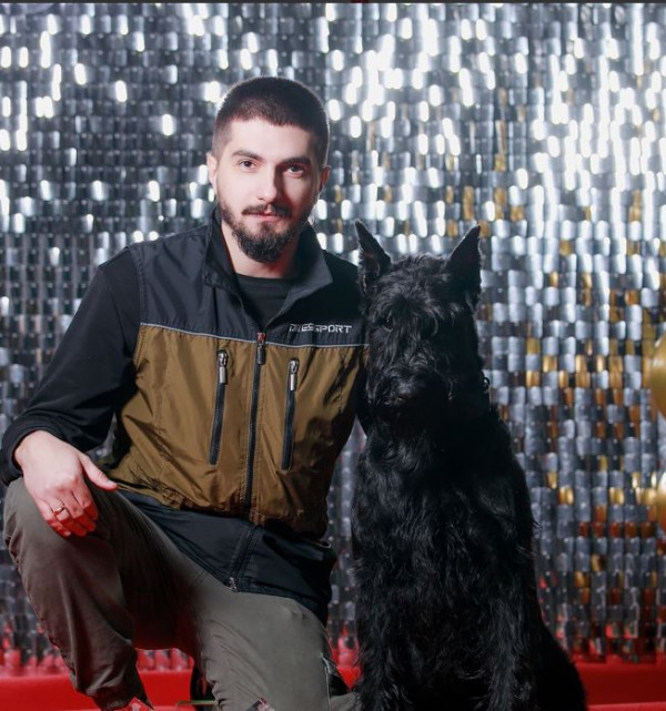 Мисник Александр