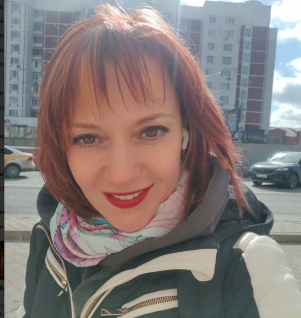 Крейнина Надежда