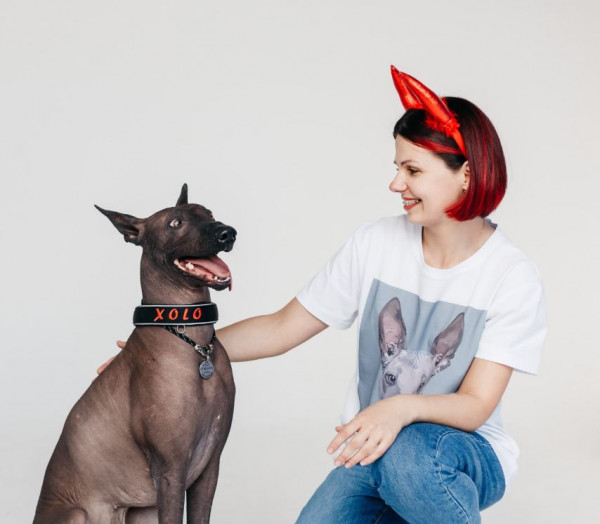 Дерюгина Ольга