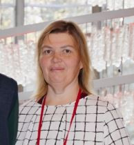 Крамаренко Инна