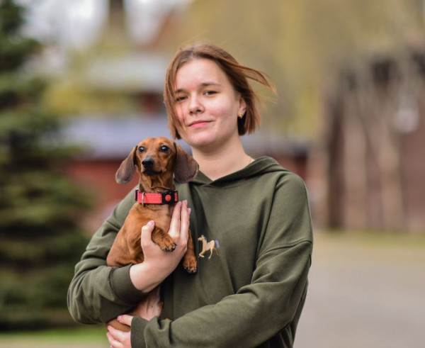 Панина Елизавета