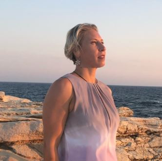 Зайцева Галина