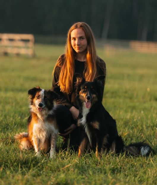 Александрова Дарина