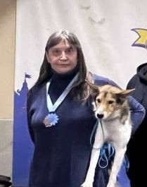 Дмитриева Ирина