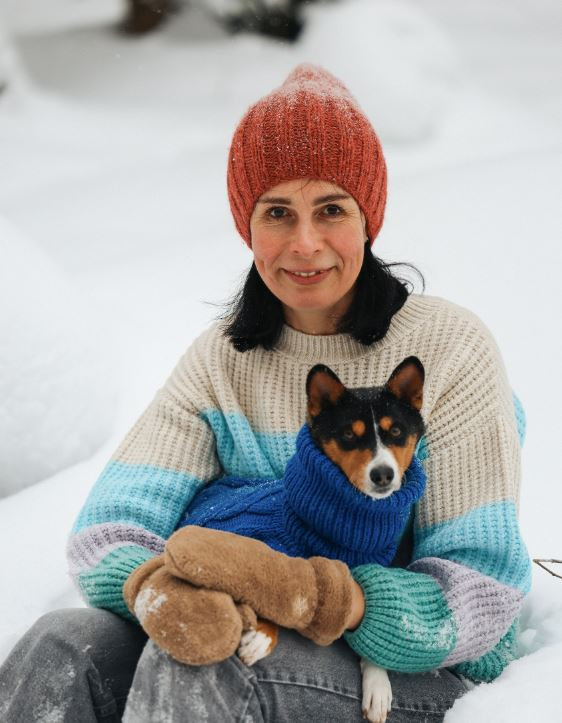 Асеева Марина