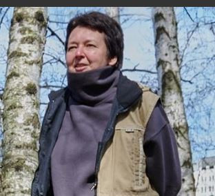 Господарик Регина