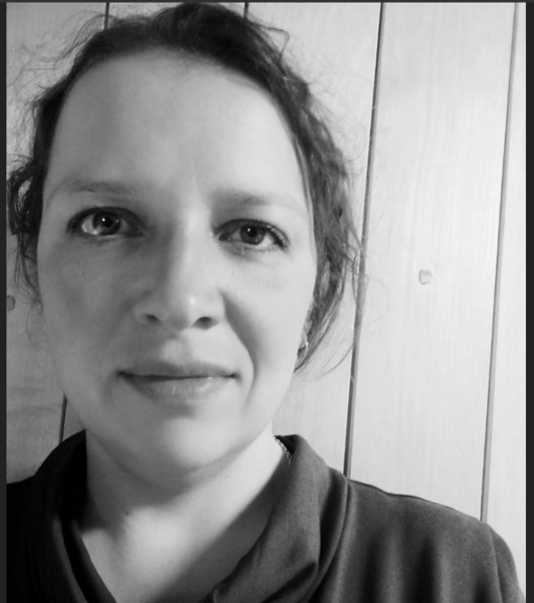 Белова Ирина