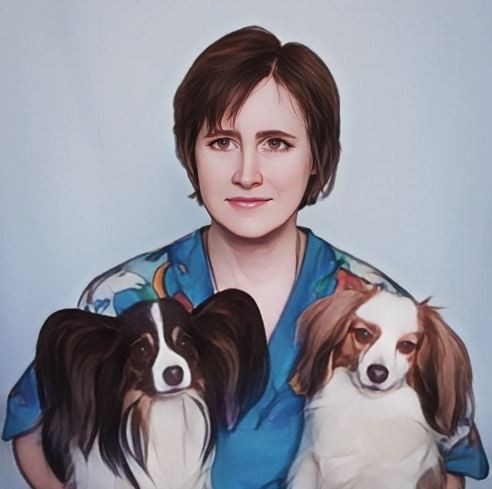 Калинина Юлия