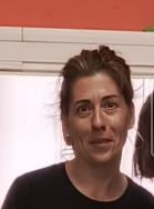 Полякова Анна